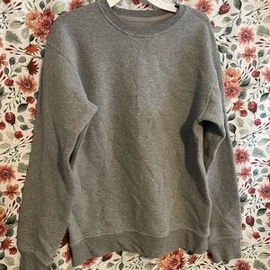 Lululemon Crewneck